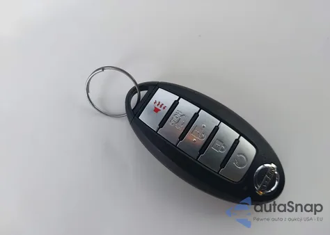 2020 Nissan Sentra Sr Xtronic Cvt z USA, uszkodzony, nr VIN 3N1AB8DV0LY251438